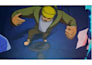 create 2d animated music video, anime visualizer, lyric video, cartoon animation